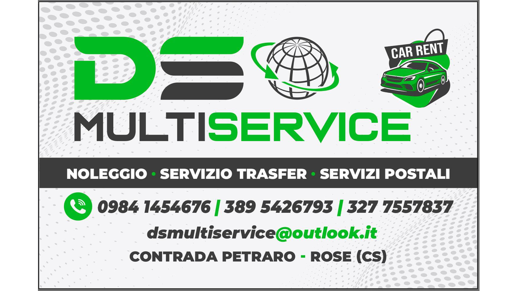 DS Multiservice